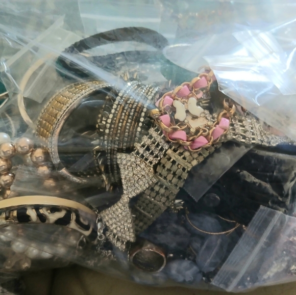 Jewelry Mystery Bag #2 - Picture 3 of 3